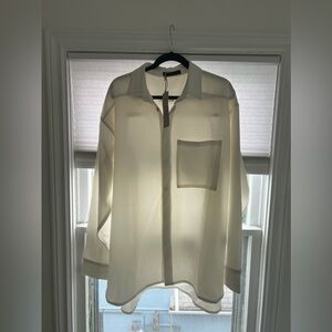 Fear Of God Overshirt/Button-Up